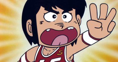 CHICHO TERREMOTO ANIMES